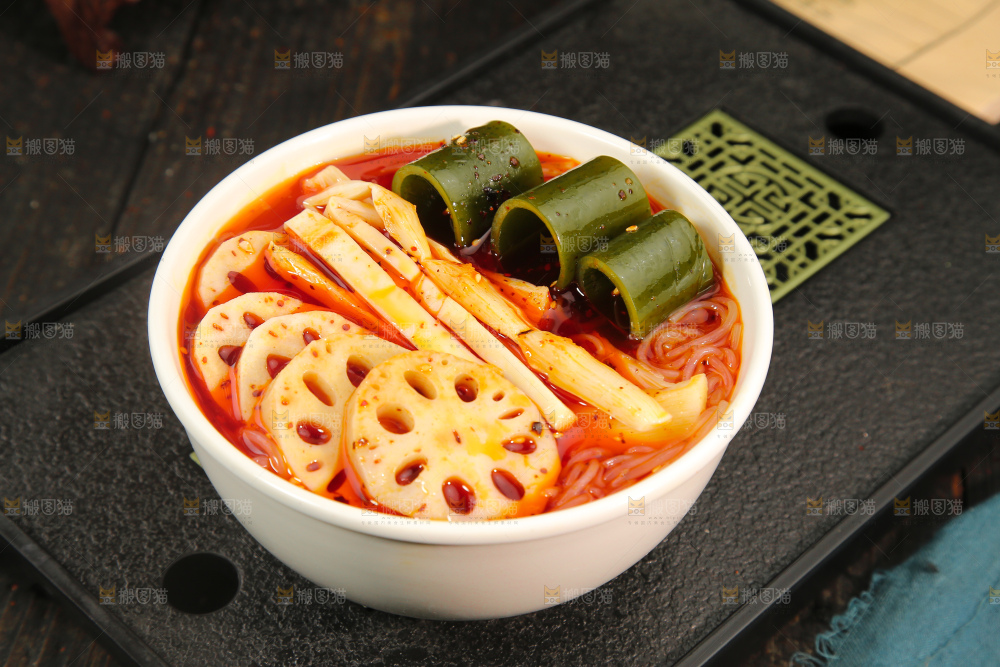 麻辣烫