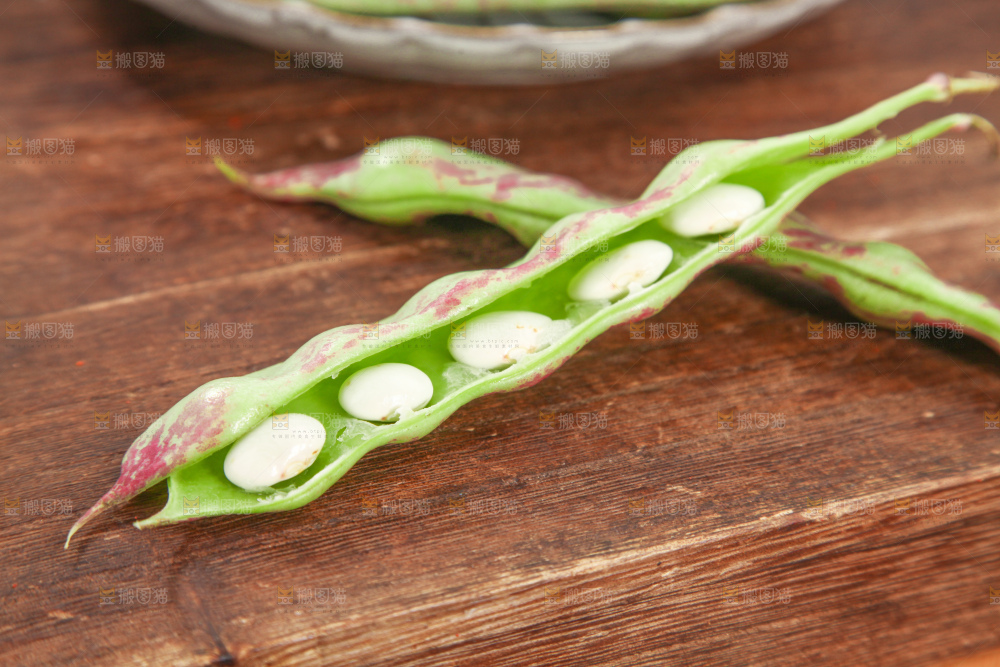 油豆角