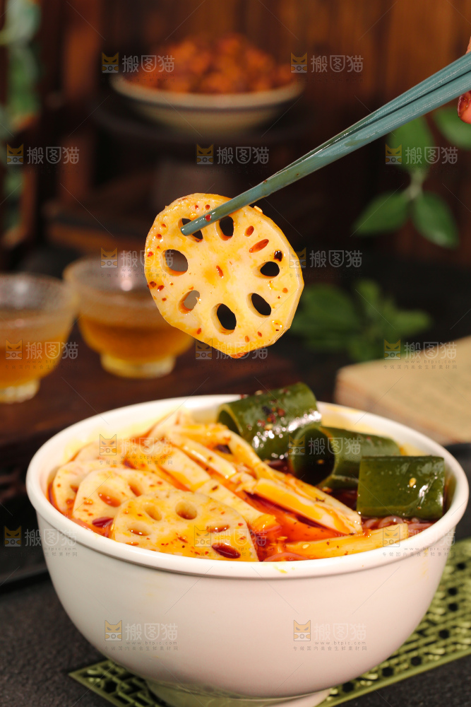 麻辣烫