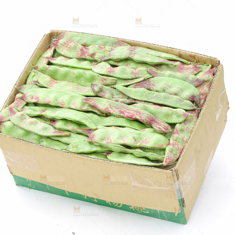 油豆角