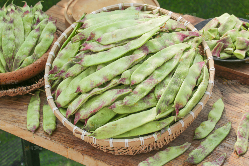 油豆角