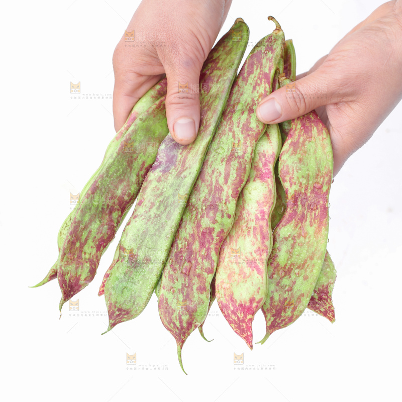 油豆角