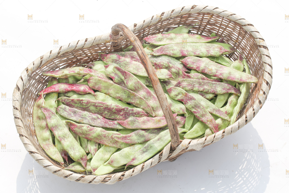 油豆角