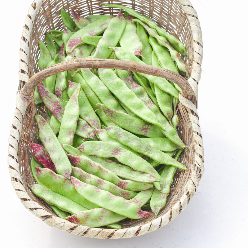 油豆角