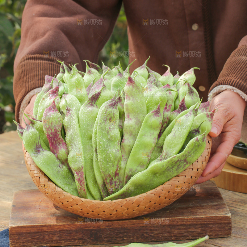 油豆角