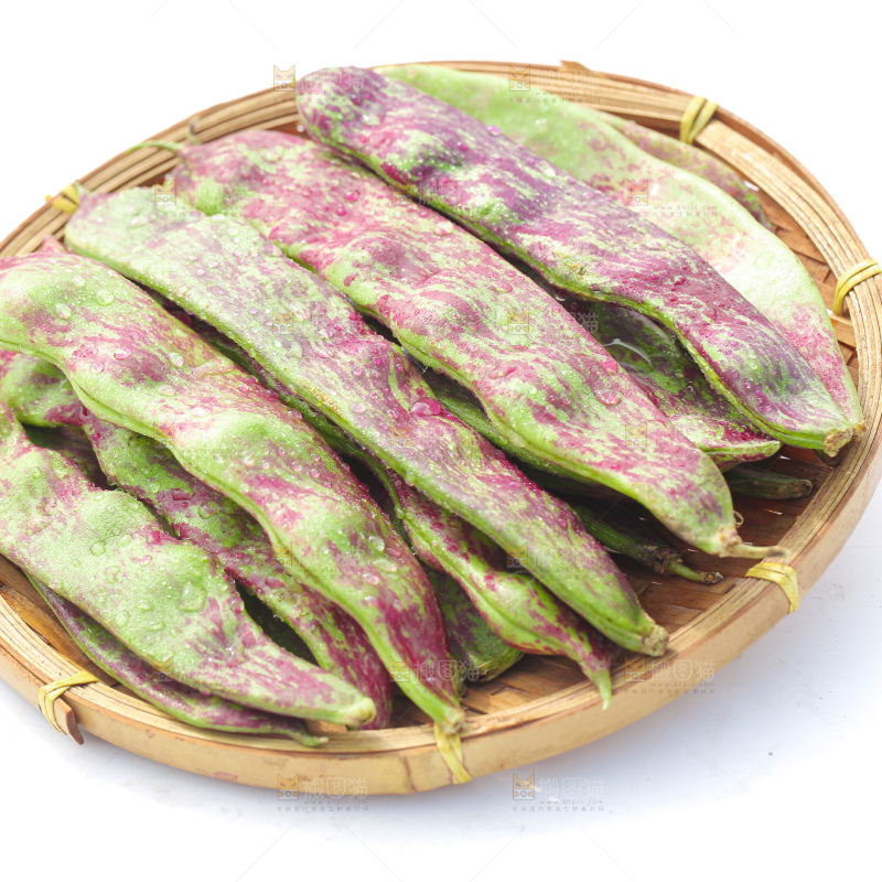 油豆角