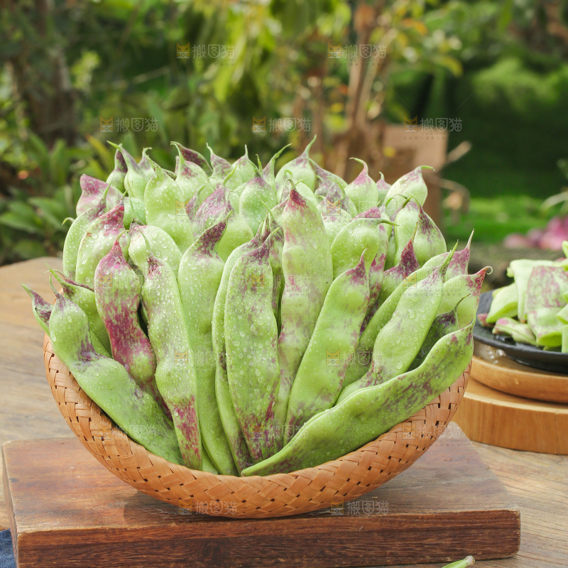 油豆角