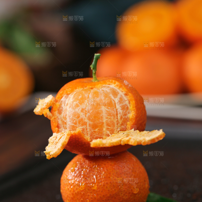 砂糖桔