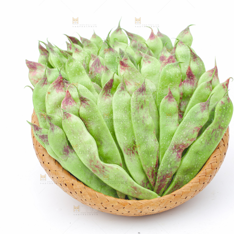 油豆角