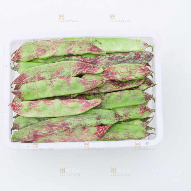 油豆角