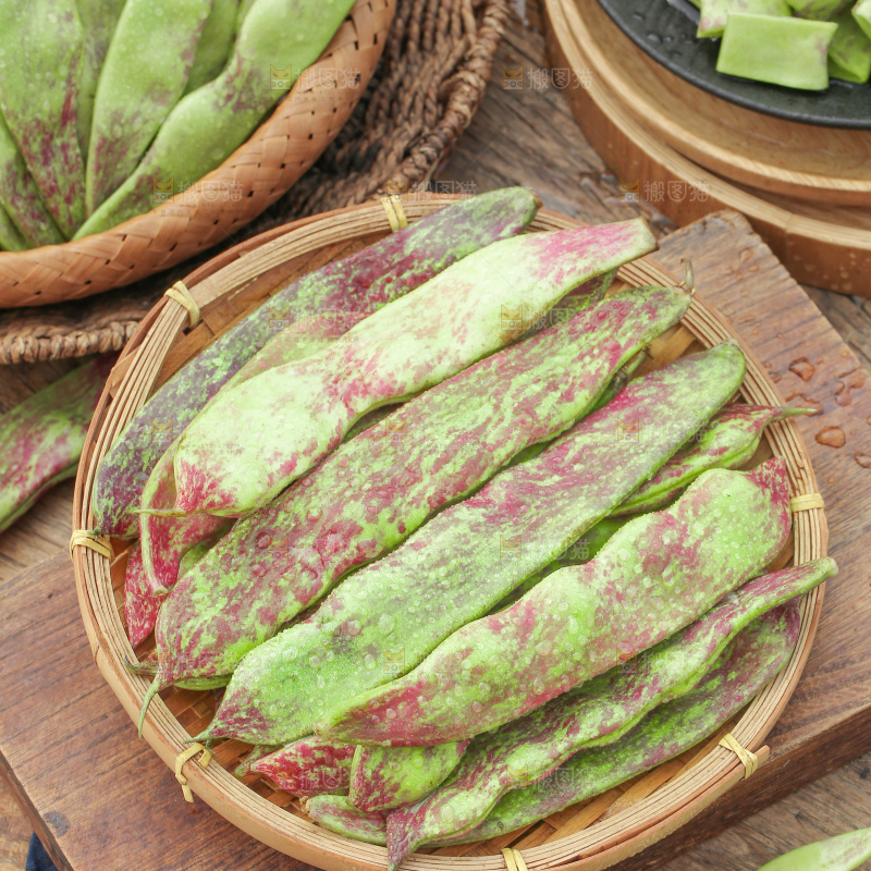 油豆角