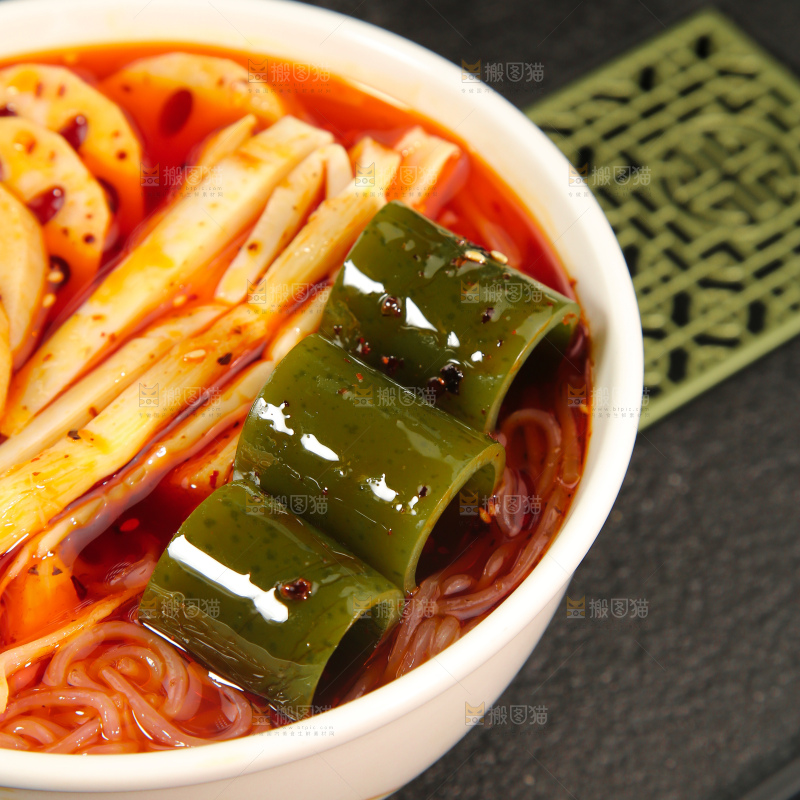 麻辣烫
