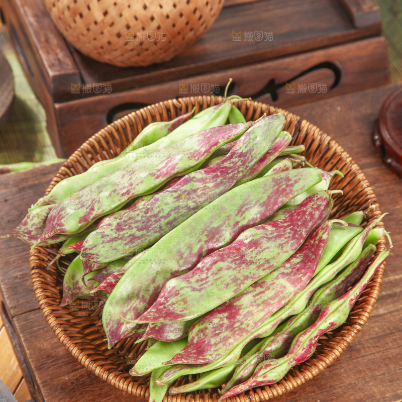 油豆角