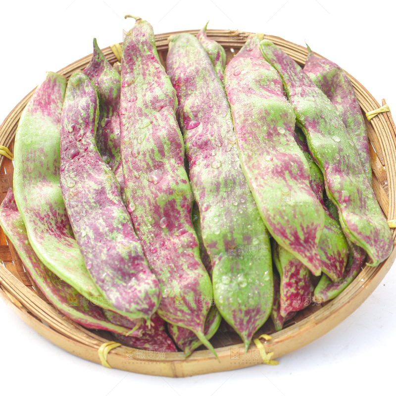 油豆角