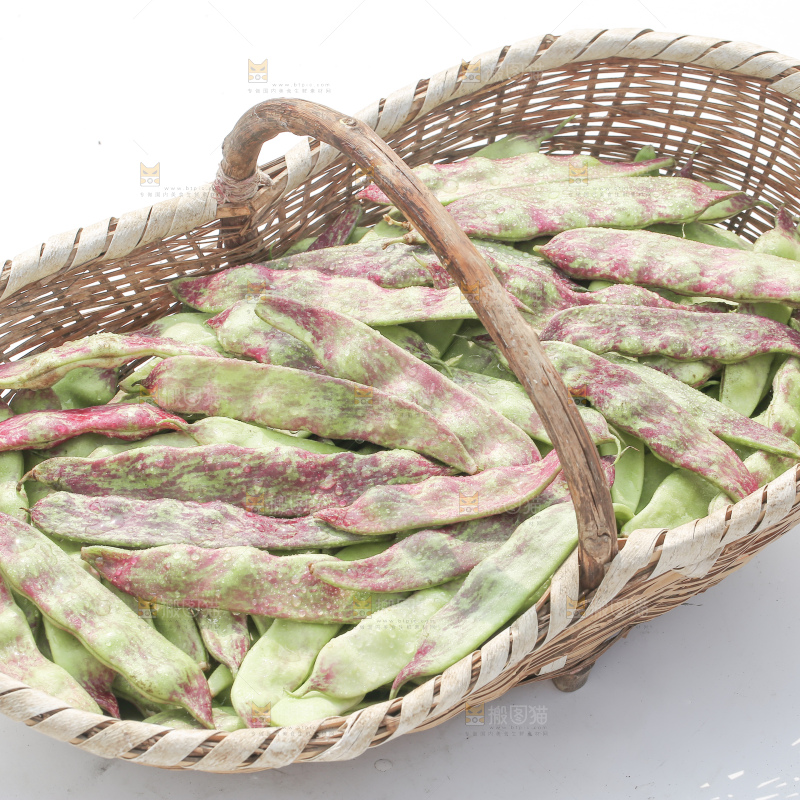 油豆角