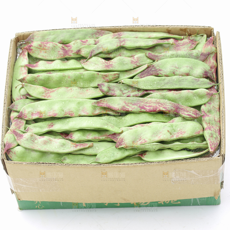 油豆角