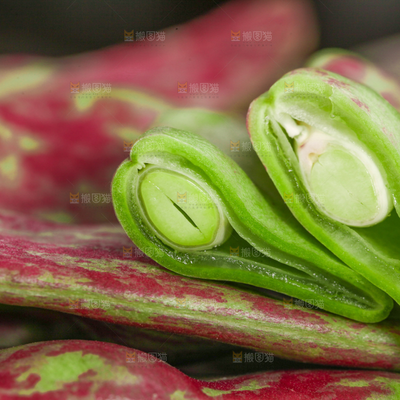 油豆角