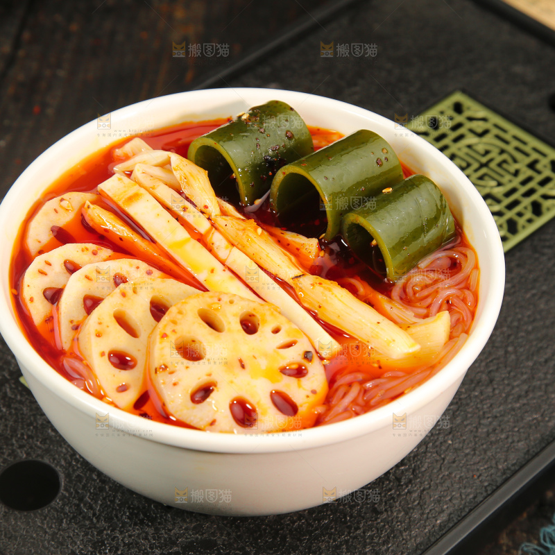 麻辣烫
