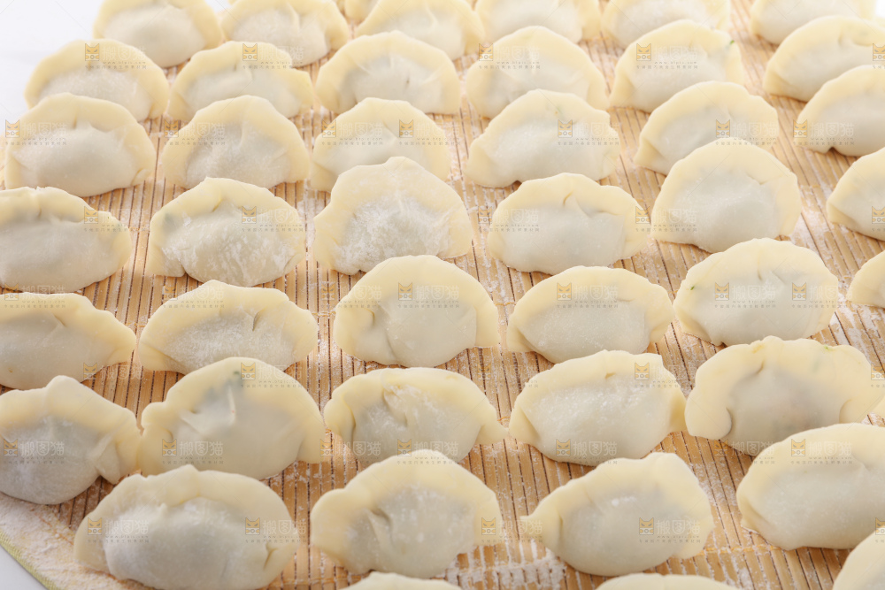 饺子