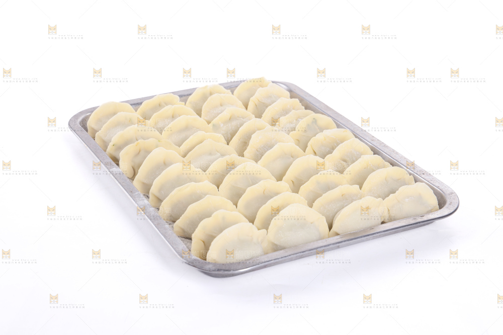 饺子