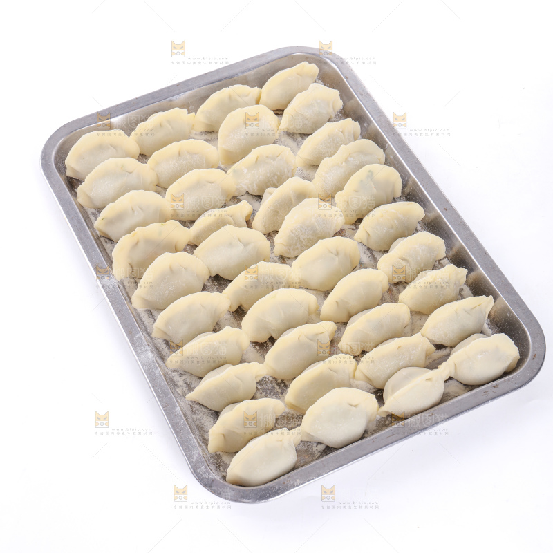 饺子