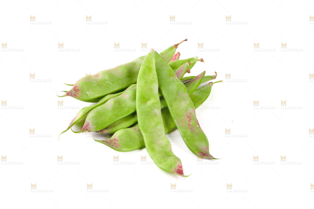 油豆角