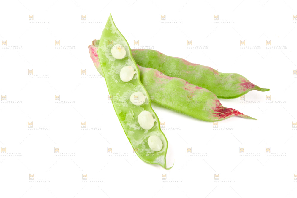 油豆角