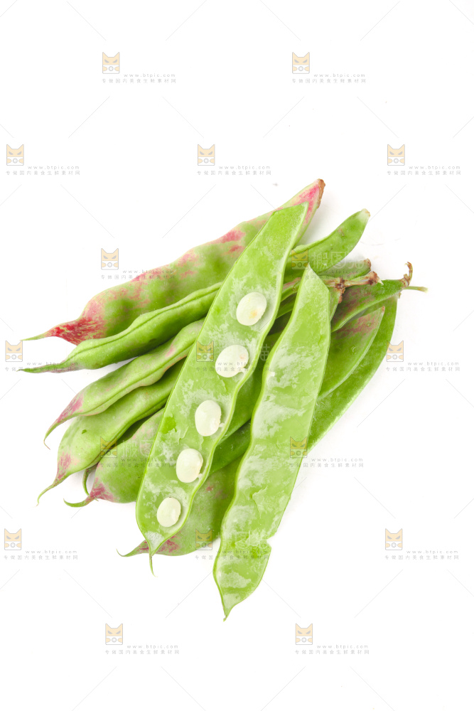 油豆角