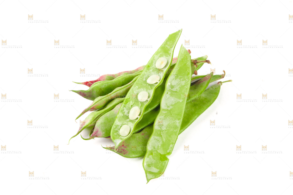 油豆角