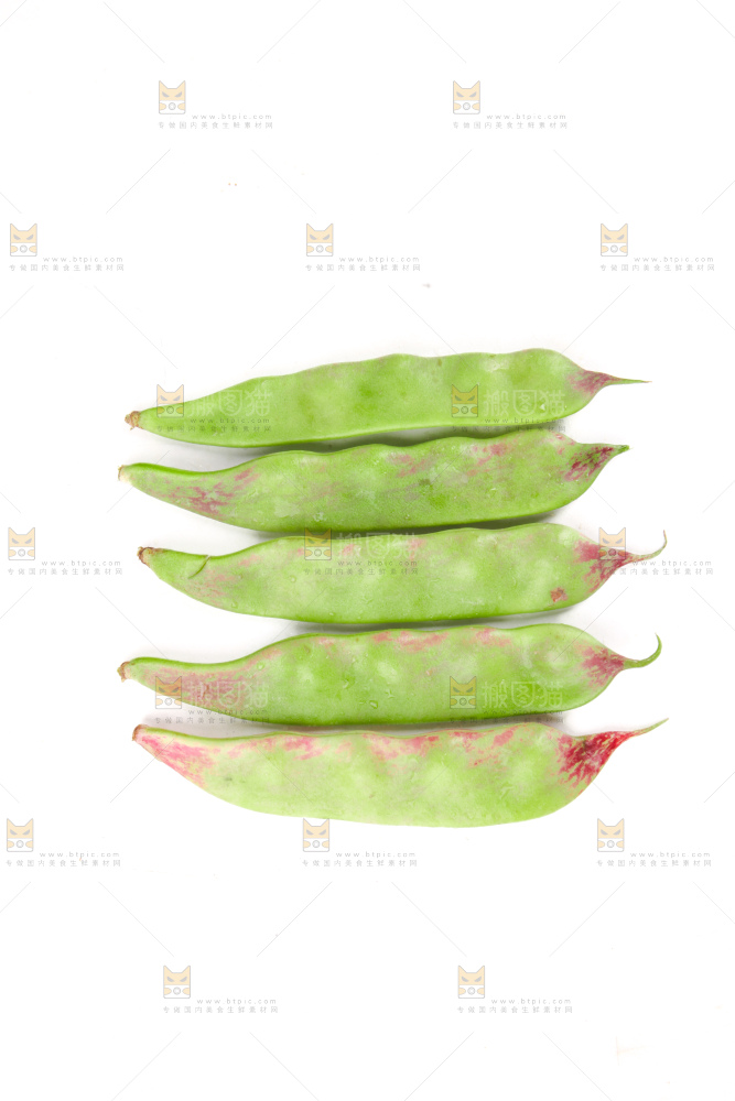 油豆角