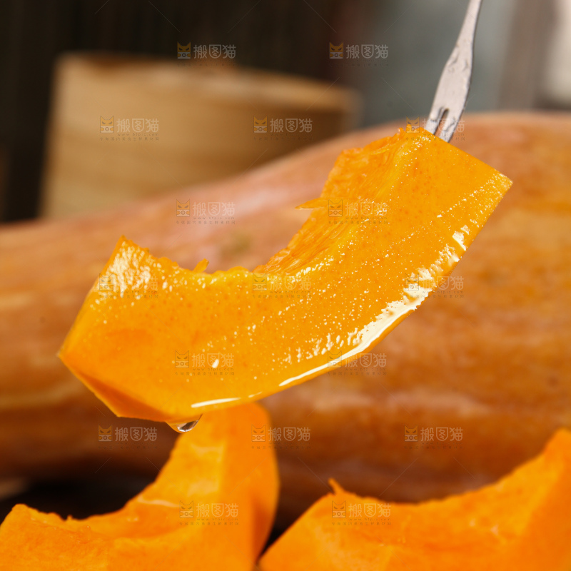 老南瓜