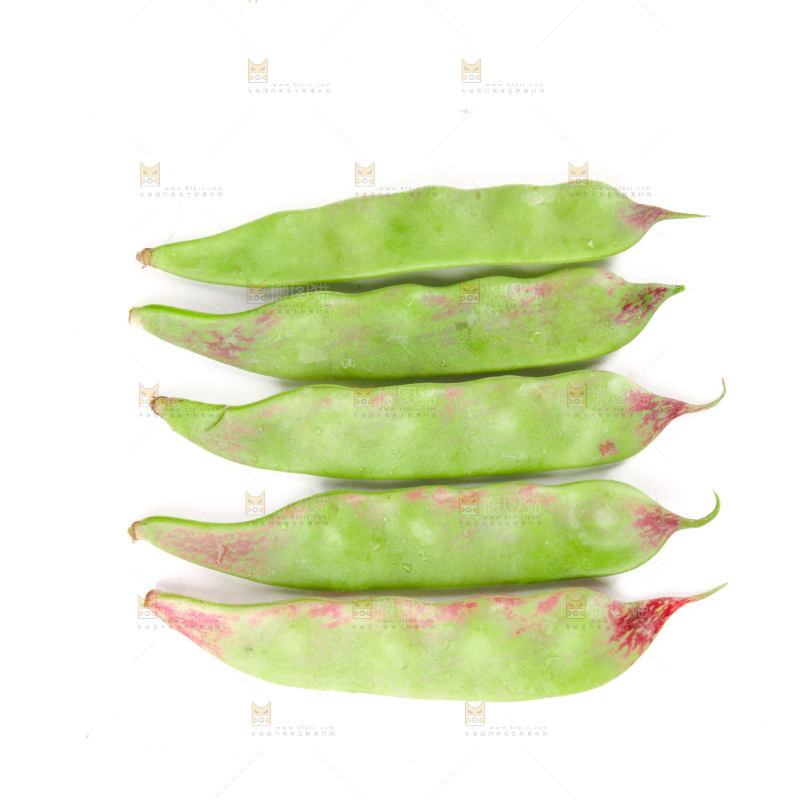 油豆角