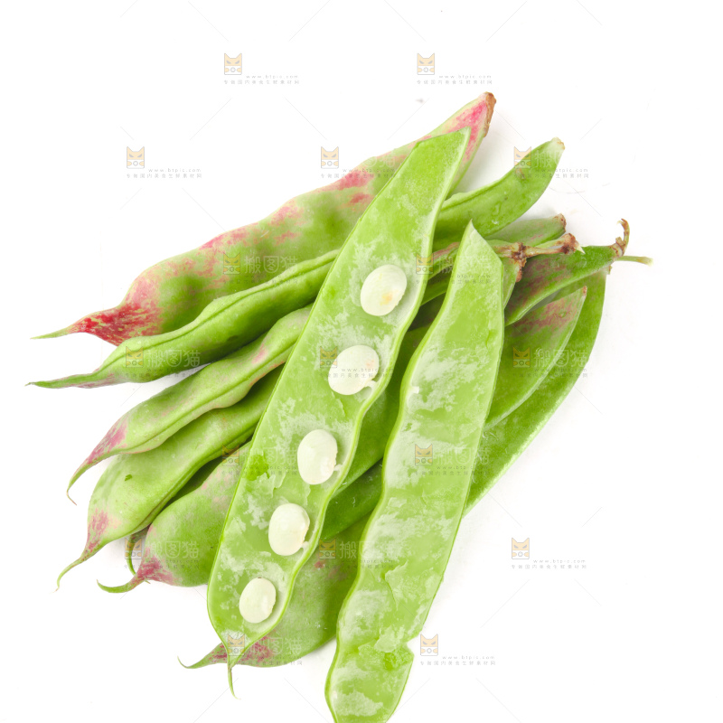 油豆角