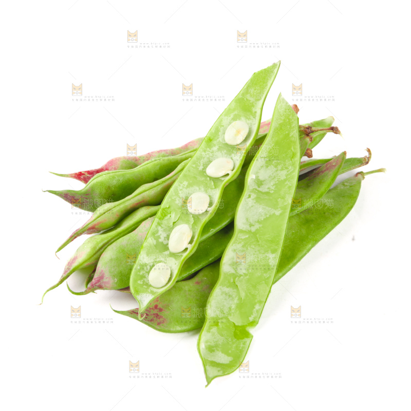 油豆角