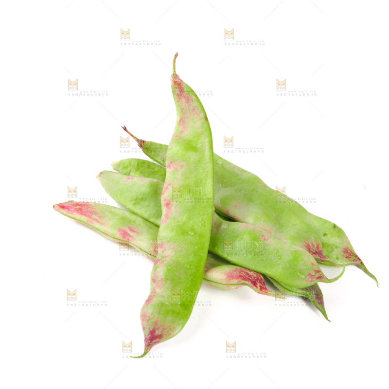 油豆角