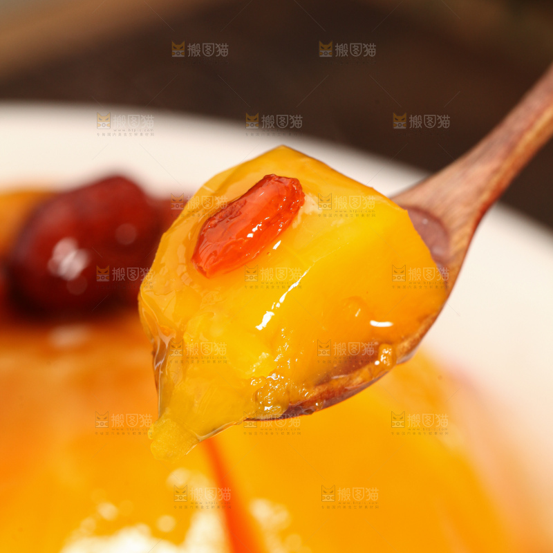 老南瓜糯米饭