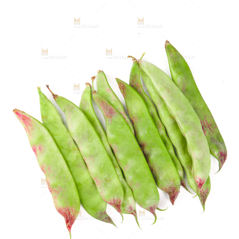油豆角