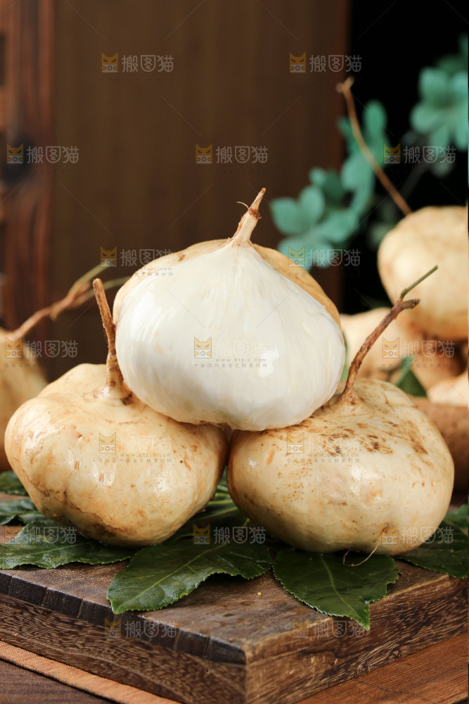 凉薯