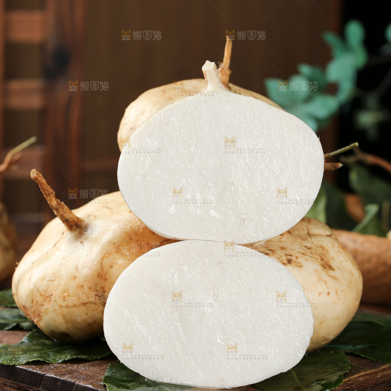 凉薯