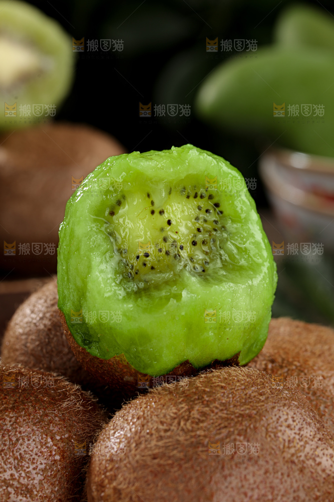 徐香猕猴桃