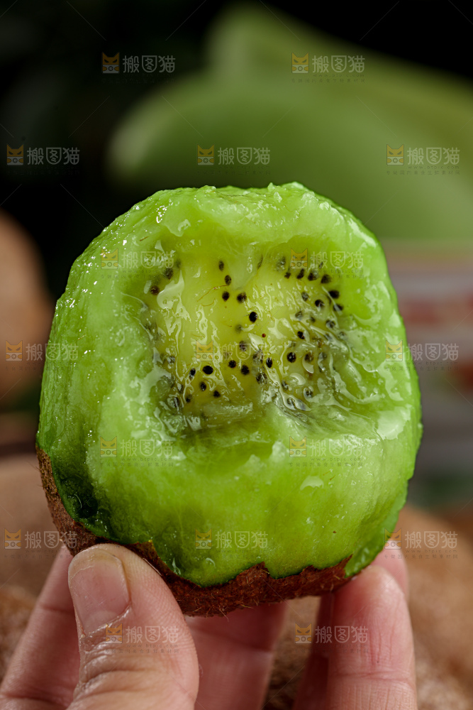 徐香猕猴桃