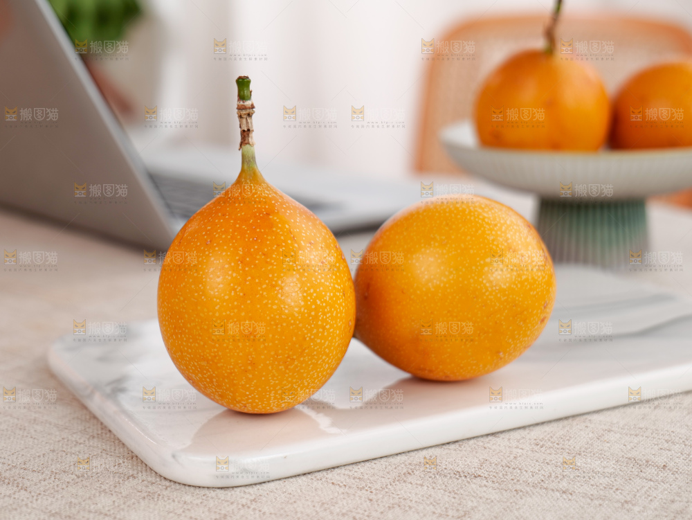 热情果