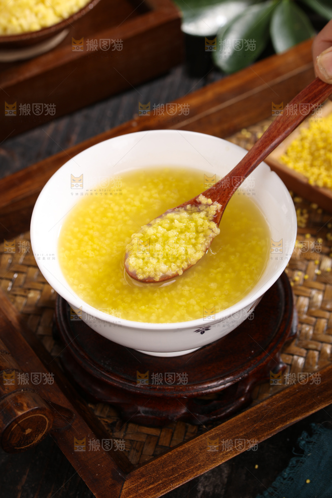 小黄米
