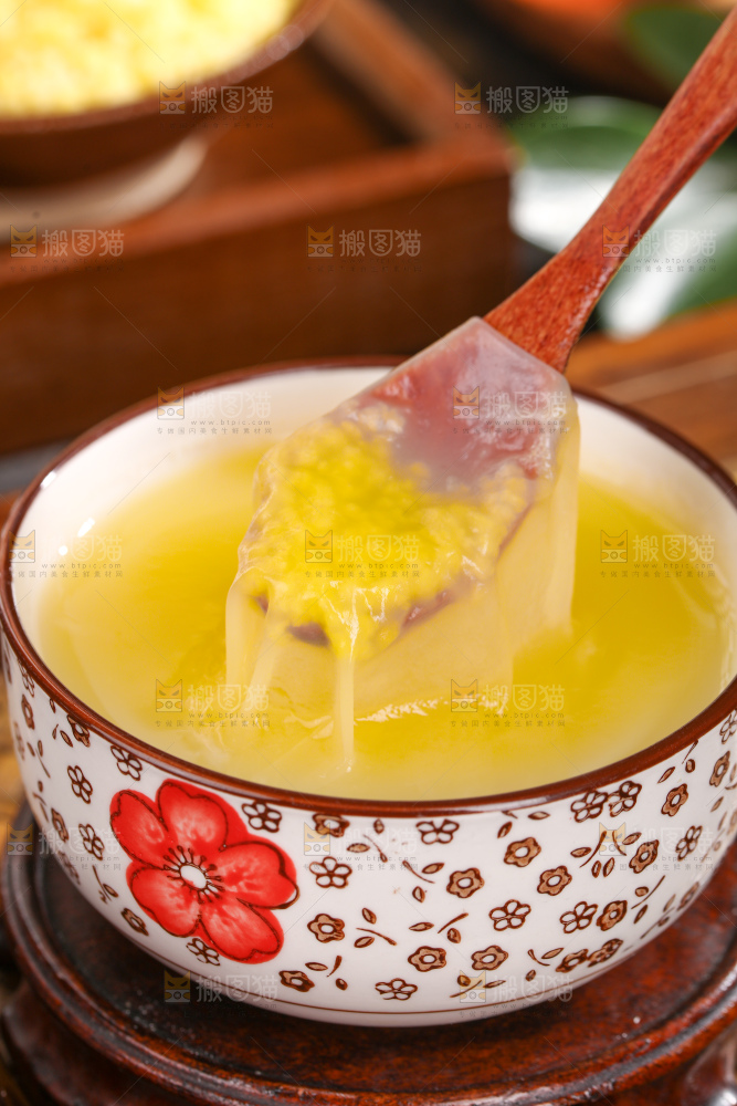 小黄米