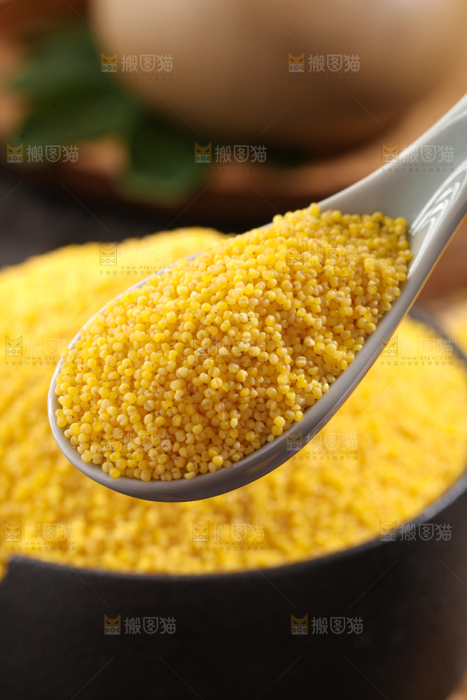 小黄米