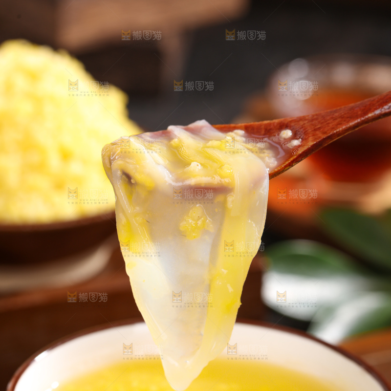 小黄米
