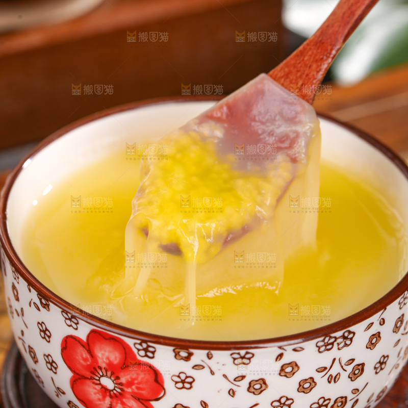 小黄米