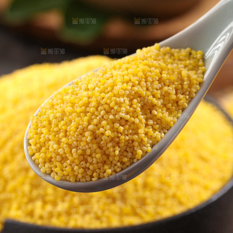 小黄米