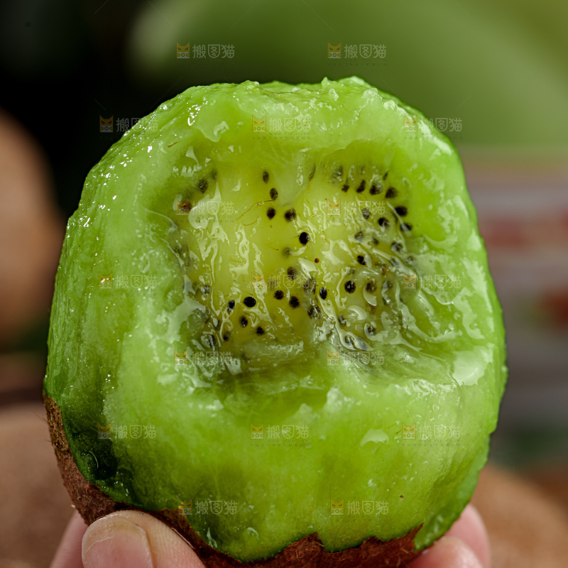 徐香猕猴桃