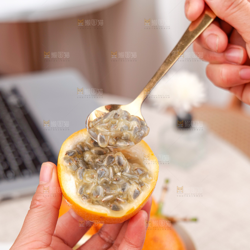 热情果